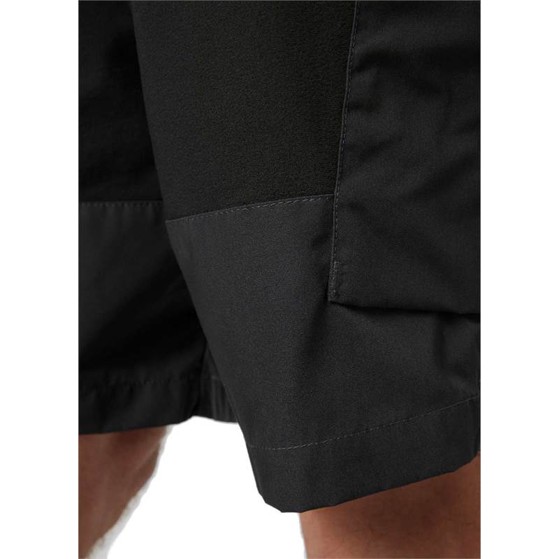 Helly Hansen Mens Vandre Cargo Shorts-4